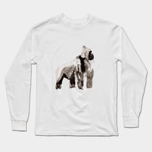 Silverback Long Sleeve T-Shirt